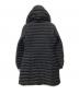 TATRAS (タトラス) CIMA ダウンコート ブラック サイズ:02：25000円
