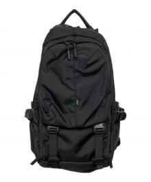 5.11（タクティカル）の古着「LV18 2.0 BACKPACK 30L」｜ブラック