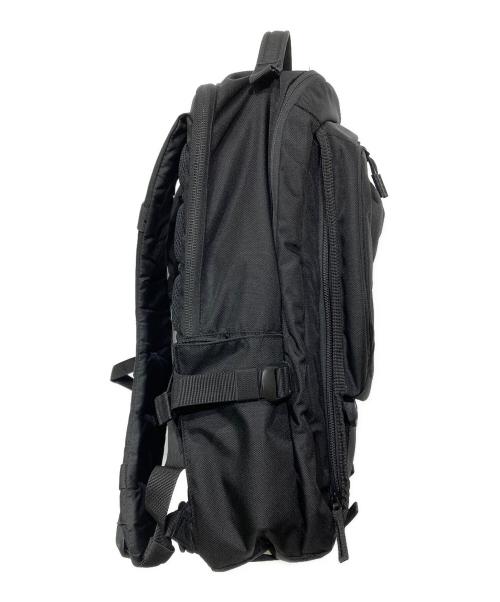 5.11（タクティカル）5.11 (タクティカル) LV18 2.0 BACKPACK 30L ブラックの古着・服飾アイテム
