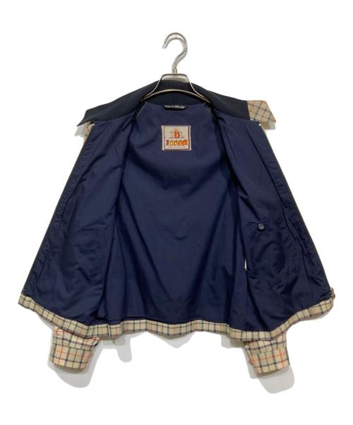 BARACUTA（バラクータ）BARACUTA (バラクータ) G4スイングトップ ベージュ サイズ:38の古着・服飾アイテム