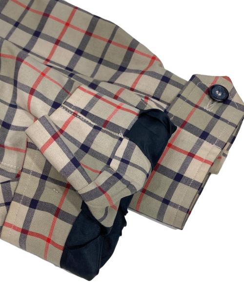 BARACUTA（バラクータ）BARACUTA (バラクータ) G4スイングトップ ベージュ サイズ:38の古着・服飾アイテム