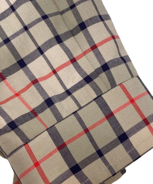 BARACUTA（バラクータ）BARACUTA (バラクータ) G4スイングトップ ベージュ サイズ:38の古着・服飾アイテム