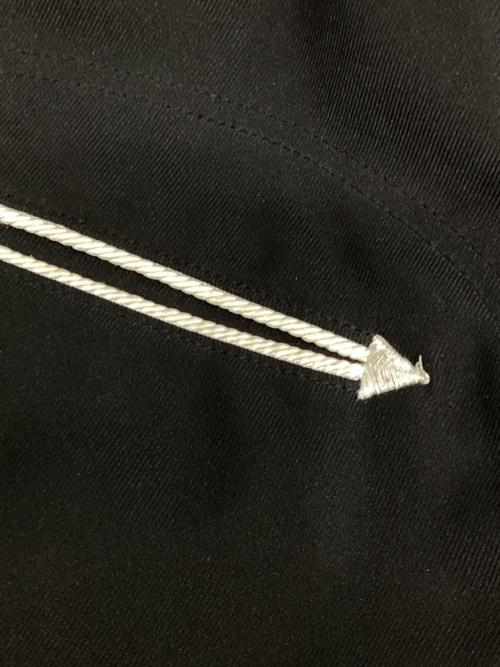 Wrangler（ラングラー）Wrangler (ラングラー) ウエスタンジャケット ブラック サイズ:Mの古着・服飾アイテム