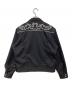 Wrangler (ラングラー) ウエスタンジャケット ブラック サイズ:M：14000円