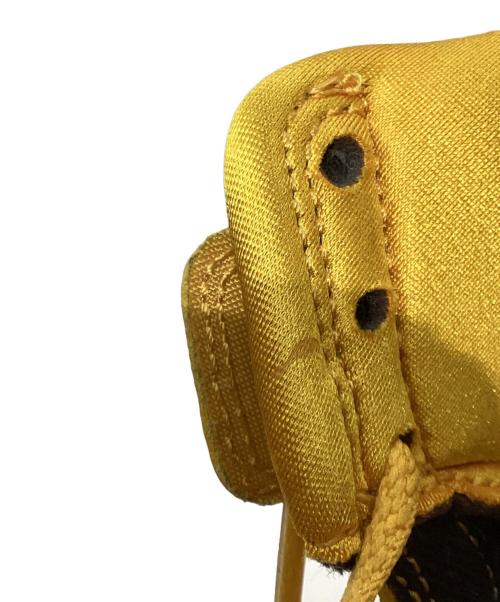 NIKE（ナイキ）NIKE (ナイキ) Dunk High Retro PRM（ダンク ハイ レトロ PRM） イエロー サイズ:27の古着・服飾アイテム