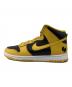 NIKE (ナイキ) Dunk High Retro PRM（ダンク ハイ レトロ PRM） イエロー サイズ:27：11000円
