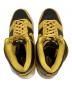 中古・古着 NIKE (ナイキ) Dunk High Retro PRM（ダンク ハイ レトロ PRM） イエロー サイズ:27：11000円