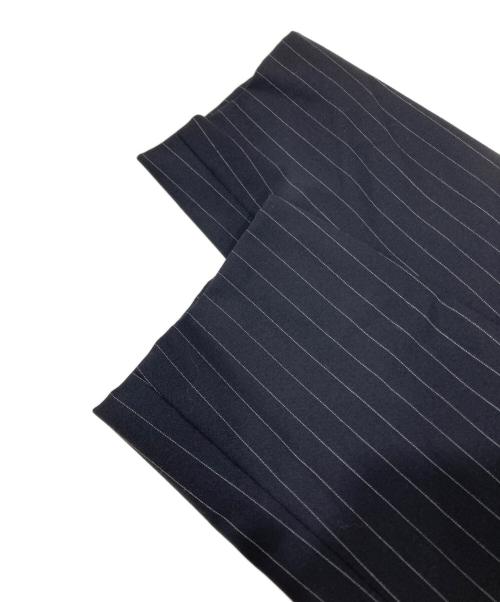 BURBERRY BLACK LABEL（バーバリーブラックレーベル）BURBERRY BLACK LABEL (バーバリーブラックレーベル) セットアップスーツ ブラック サイズ:38Rの古着・服飾アイテム