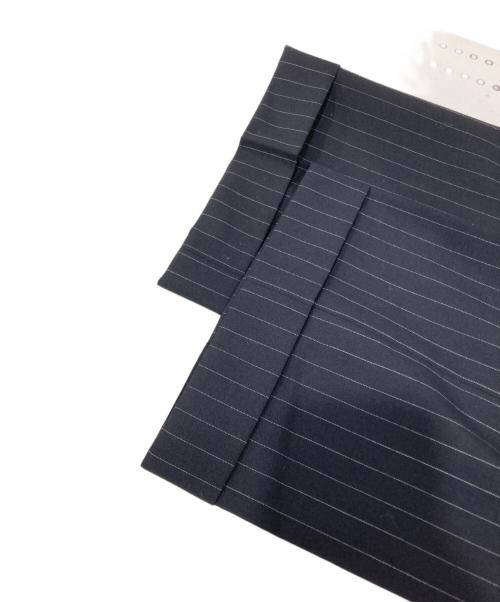 BURBERRY BLACK LABEL（バーバリーブラックレーベル）BURBERRY BLACK LABEL (バーバリーブラックレーベル) セットアップスーツ ブラック サイズ:38Rの古着・服飾アイテム