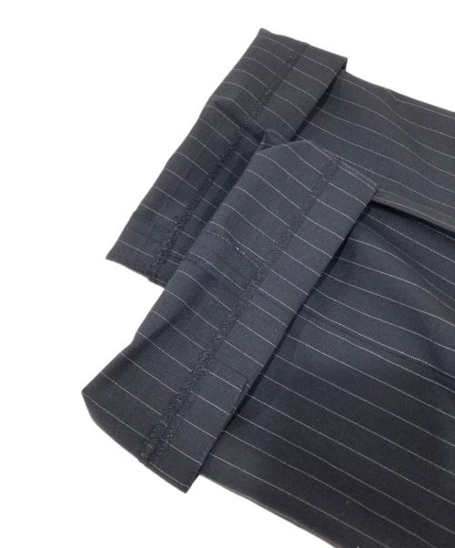 BURBERRY BLACK LABEL（バーバリーブラックレーベル）BURBERRY BLACK LABEL (バーバリーブラックレーベル) セットアップスーツ ブラック サイズ:38Rの古着・服飾アイテム