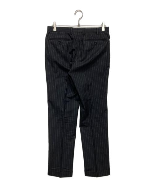 BURBERRY BLACK LABEL（バーバリーブラックレーベル）BURBERRY BLACK LABEL (バーバリーブラックレーベル) セットアップスーツ ブラック サイズ:38Rの古着・服飾アイテム