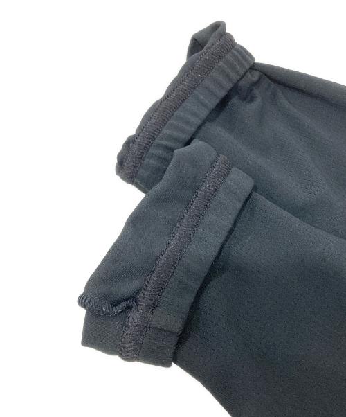 BALENCIAGA（バレンシアガ）BALENCIAGA (バレンシアガ) ロングスリーブカットソー ブラック サイズ:Mの古着・服飾アイテム