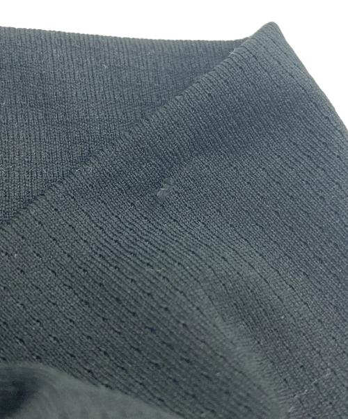 BALENCIAGA（バレンシアガ）BALENCIAGA (バレンシアガ) ロングスリーブカットソー ブラック サイズ:Mの古着・服飾アイテム