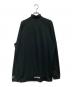 BALENCIAGA (バレンシアガ) ロングスリーブカットソー ブラック サイズ:M：18000円