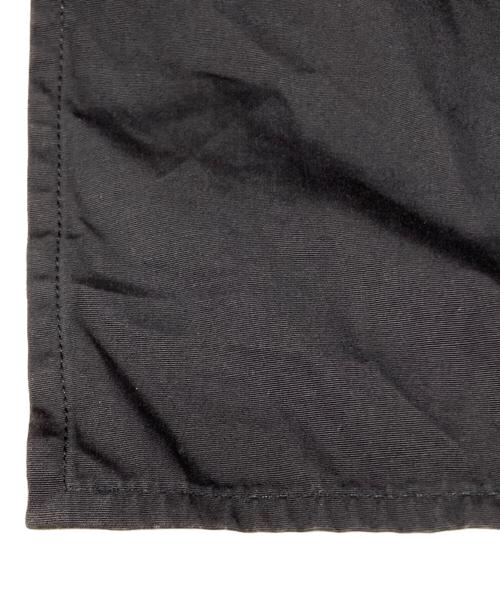Maison Margiela（メゾンマルジェラ）Maison Margiela (メゾンマルジェラ) シャツドレスワンピース ネイビー サイズ:40の古着・服飾アイテム