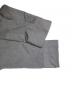 中古・古着 THE ROW (ザ ロウ) Big Sisea Shirt グレー サイズ:XS：22000円