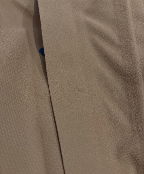 KLATTERMUSEN（クレッタルムーセン）KLATTERMUSEN (クレッタルムーセン) ALLGRON 2.0マウンテンパーカー ブラウン サイズ:Mの古着・服飾アイテム