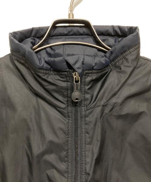 Patagonia（パタゴニア）Patagonia (パタゴニア) パフボール ベスト ブラック サイズ:Mの古着・服飾アイテム