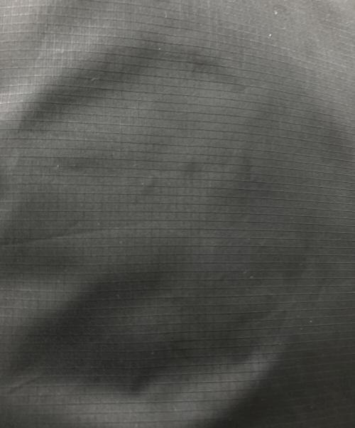 Patagonia（パタゴニア）Patagonia (パタゴニア) パフボール ベスト ブラック サイズ:Mの古着・服飾アイテム
