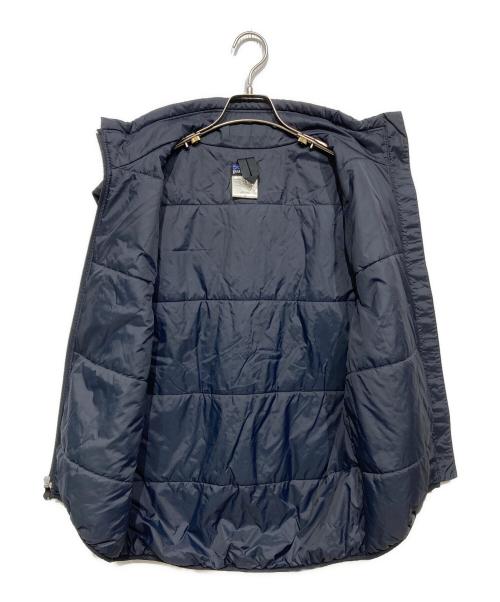 Patagonia（パタゴニア）Patagonia (パタゴニア) パフボール ベスト ブラック サイズ:Mの古着・服飾アイテム