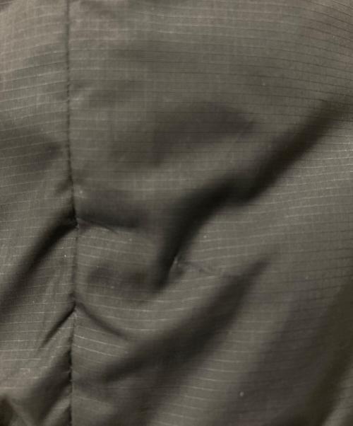 Patagonia（パタゴニア）Patagonia (パタゴニア) パフボール ベスト ブラック サイズ:Mの古着・服飾アイテム