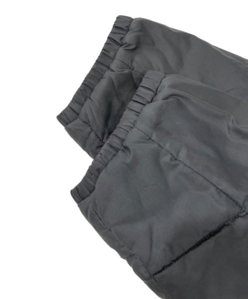 Patagonia（パタゴニア）Patagonia (パタゴニア) Micro Puff Hooded JKT（マイクロ パフ フード ジャケット） グレー サイズ:XSの古着・服飾アイテム