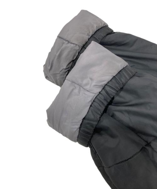 Patagonia（パタゴニア）Patagonia (パタゴニア) Micro Puff Hooded JKT（マイクロ パフ フード ジャケット） グレー サイズ:XSの古着・服飾アイテム