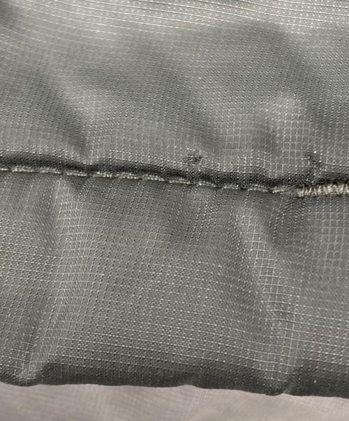 Patagonia（パタゴニア）Patagonia (パタゴニア) Micro Puff Hooded JKT（マイクロ パフ フード ジャケット） グレー サイズ:XSの古着・服飾アイテム