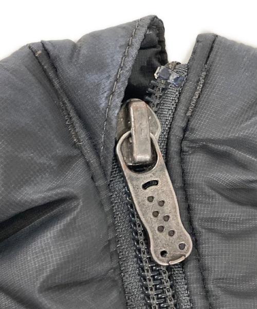 Patagonia（パタゴニア）Patagonia (パタゴニア) Micro Puff Hooded JKT（マイクロ パフ フード ジャケット） グレー サイズ:XSの古着・服飾アイテム