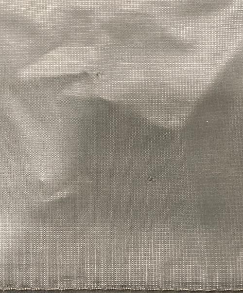 Patagonia（パタゴニア）Patagonia (パタゴニア) Micro Puff Hooded JKT（マイクロ パフ フード ジャケット） グレー サイズ:XSの古着・服飾アイテム