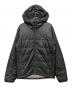 Patagonia（パタゴニア）の古着「Micro Puff Hooded JKT（マイクロ パフ フード ジャケット）」｜グレー