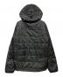 Patagonia (パタゴニア) Micro Puff Hooded JKT（マイクロ パフ フード ジャケット） グレー サイズ:XS：15000円