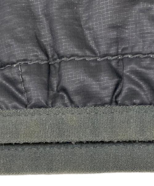 Patagonia（パタゴニア）Patagonia (パタゴニア) ナノ・パフ・プルオーバー ブラック サイズ:XSの古着・服飾アイテム