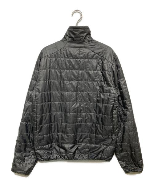 Patagonia（パタゴニア）Patagonia (パタゴニア) ナノ・パフ・プルオーバー ブラック サイズ:XSの古着・服飾アイテム