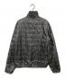 Patagonia (パタゴニア) ナノ・パフ・プルオーバー ブラック サイズ:XS：12000円