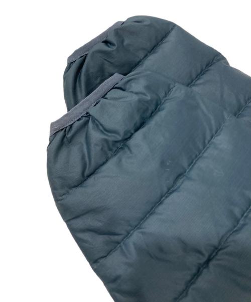 Patagonia（パタゴニア）Patagonia (パタゴニア) DOWN SWEATER（ダウン セーター） グリーン サイズ:XSの古着・服飾アイテム