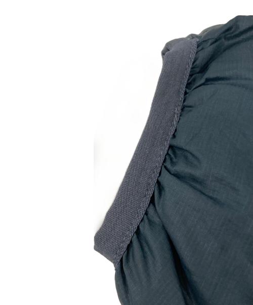 Patagonia（パタゴニア）Patagonia (パタゴニア) DOWN SWEATER（ダウン セーター） グリーン サイズ:XSの古着・服飾アイテム