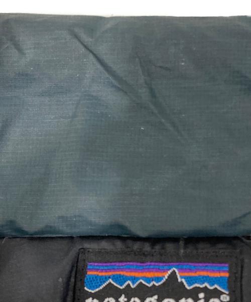 Patagonia（パタゴニア）Patagonia (パタゴニア) DOWN SWEATER（ダウン セーター） グリーン サイズ:XSの古着・服飾アイテム