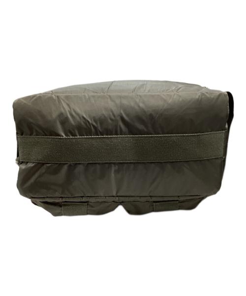 LeSportsac（レスポートサック）LeSportsac (レスポートサック) モダンフラップバックパック グレーの古着・服飾アイテム
