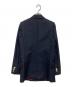 MADISON BLUE (マディソンブルー) BLEECKER W6B BLAZER（ブリーカー ブレザー） ネイビー サイズ:00：60000円