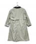 L.L.Bean (エルエルビーン) Beans Long Field Coat ホワイト サイズ:S：13000円
