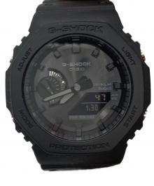 CASIO（カシオ）の古着「腕時計」｜ブラック