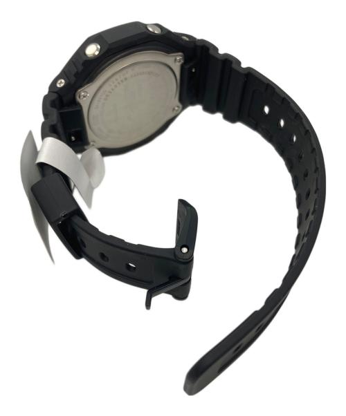CASIO（カシオ）CASIO (カシオ) 腕時計 ブラックの古着・服飾アイテム