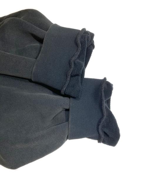 entire studios（エンタイアスタジオ）entire studios (エンタイアスタジオ) Eternal Zip Hoodie ブラック サイズ:Lの古着・服飾アイテム