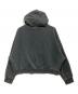 entire studios (エンタイアスタジオ) Eternal Zip Hoodie ブラック サイズ:L：15000円