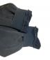 中古・古着 entire studios (エンタイアスタジオ) Eternal Zip Hoodie ブラック サイズ:L：15000円