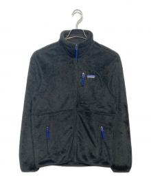 Patagonia（パタゴニア）の古着「リツール・ジャケット」｜ブラック