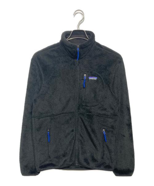 Patagonia（パタゴニア）Patagonia (パタゴニア) リツール・ジャケット ブラック サイズ:Sの古着・服飾アイテム