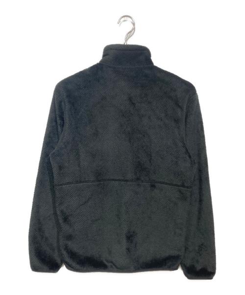 Patagonia（パタゴニア）Patagonia (パタゴニア) リツール・ジャケット ブラック サイズ:Sの古着・服飾アイテム