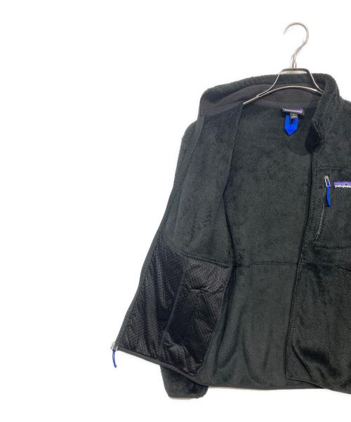 Patagonia（パタゴニア）Patagonia (パタゴニア) リツール・ジャケット ブラック サイズ:Sの古着・服飾アイテム